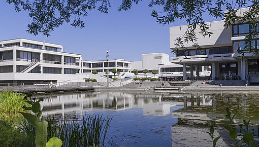 university-of-regensburg-campus