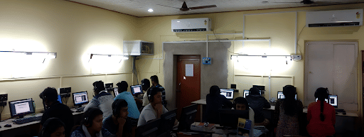 Bagnan College Howrah Computer Lab