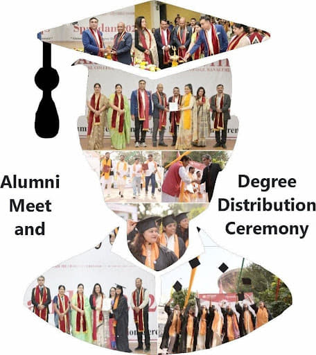 Alumni Meet and Degree Distribution Ceremony