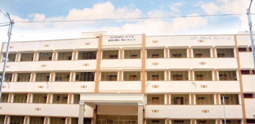 QMC CHENNAI MCA CAMPUS 