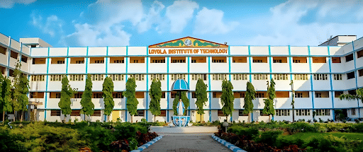 Loyola Institute of Technology, Chennai
