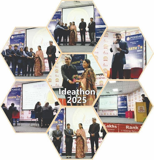 Ideathon 2025