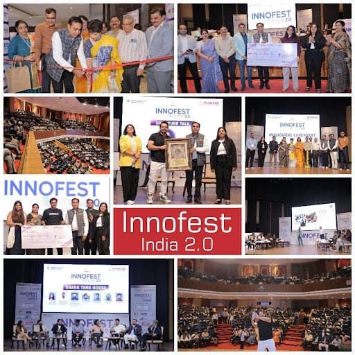 Innofest India 2.0