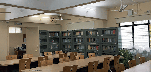 SCAC Library
