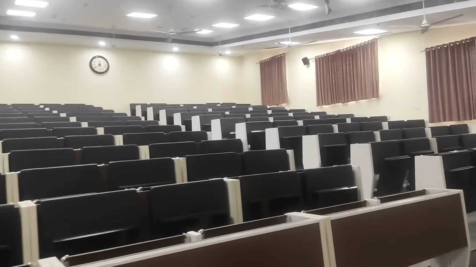 Lecture Hall