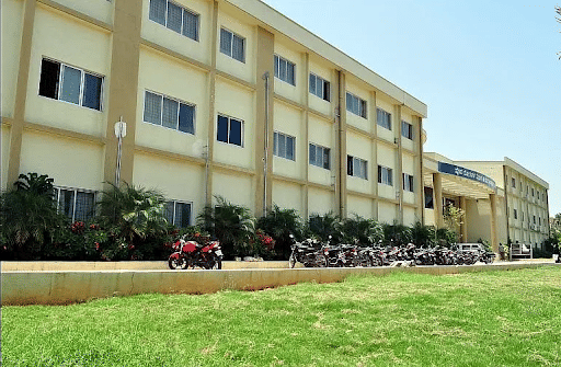 Dr. B.R. Ambedkar Medical College, Bangalore