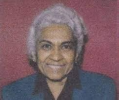 Kamala Balakrishnan photo