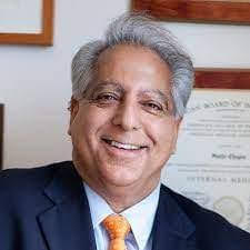 Dr. Sanjiv Chopra