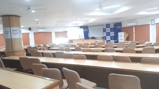 Jaipuria Institute of Management, Lucknow Conference Hall