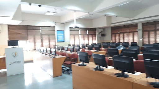 Jaipuria Institute of Management Lucknow, Computer Lab