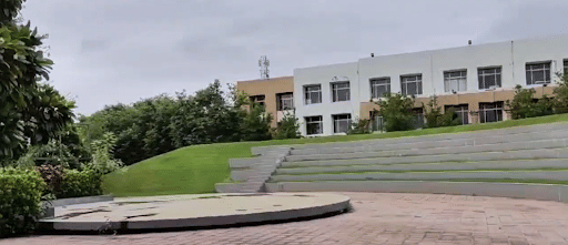 NMIMS Shirpur Amnhi Theatre