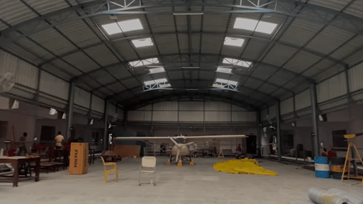 GIET Gunupur Department of Aeronautical Engineering