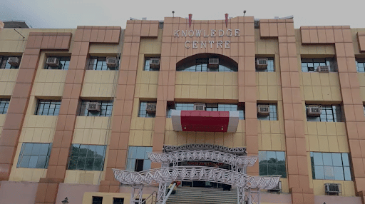 GIET Gunupur Library