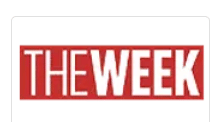 The Week Logo