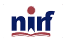 NIRF Logo