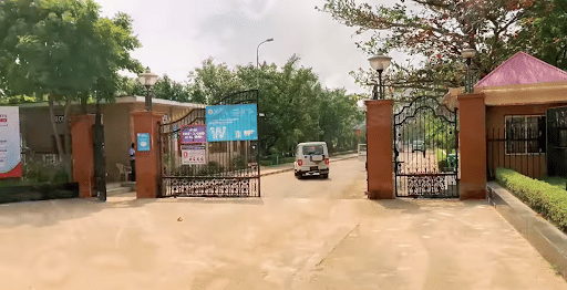 VelTech University Entrance Examination