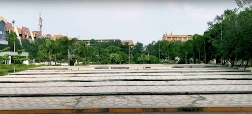 VelTech University Amphi Theatre