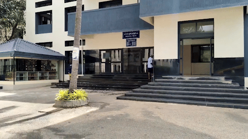 NITTE In-Campus Hostel