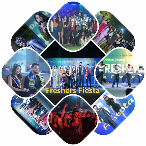 Freshers Fiesta