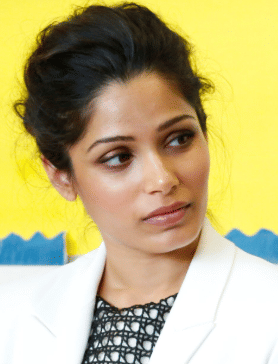 Freida Pinto