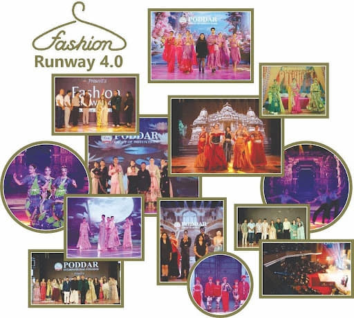 Fashion Runway 4.0