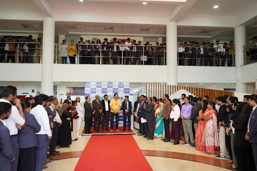IIBS Bangalore