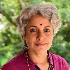 Dr. Soumya