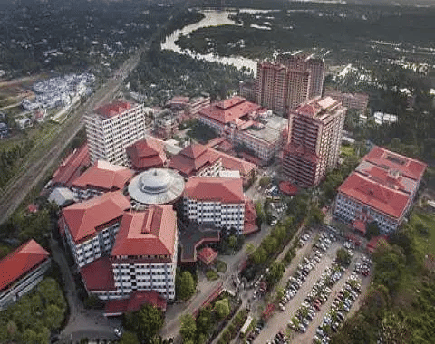 Amrita School of Medicine, Kochi Campus