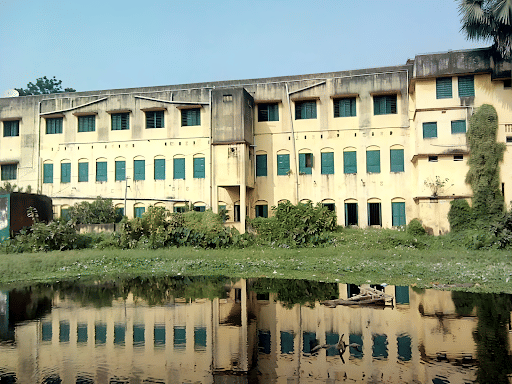Bagnan College Howrah Campus