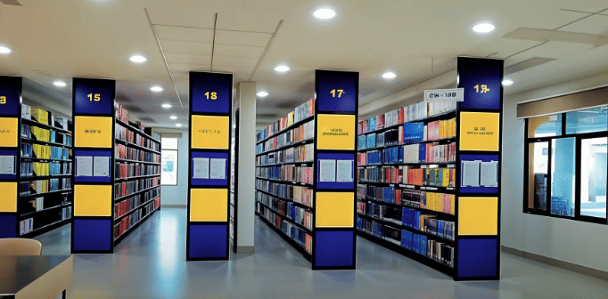 CMRCET Library
