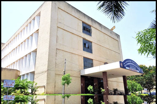 Dr. B.R. Ambedkar Medical College, Bangalore Campus