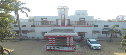 jv jain campus 