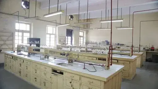 HANSRAJ LABORATORY