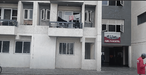 Amrita School of Medicine, Kochi Girls' Hostel