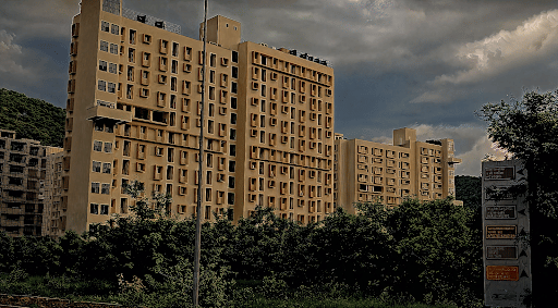 AIIMS MANGALAGIRI HOSTEL