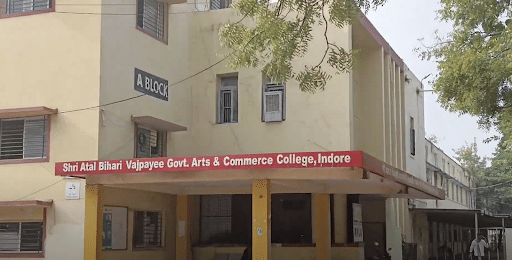 gacc department building 