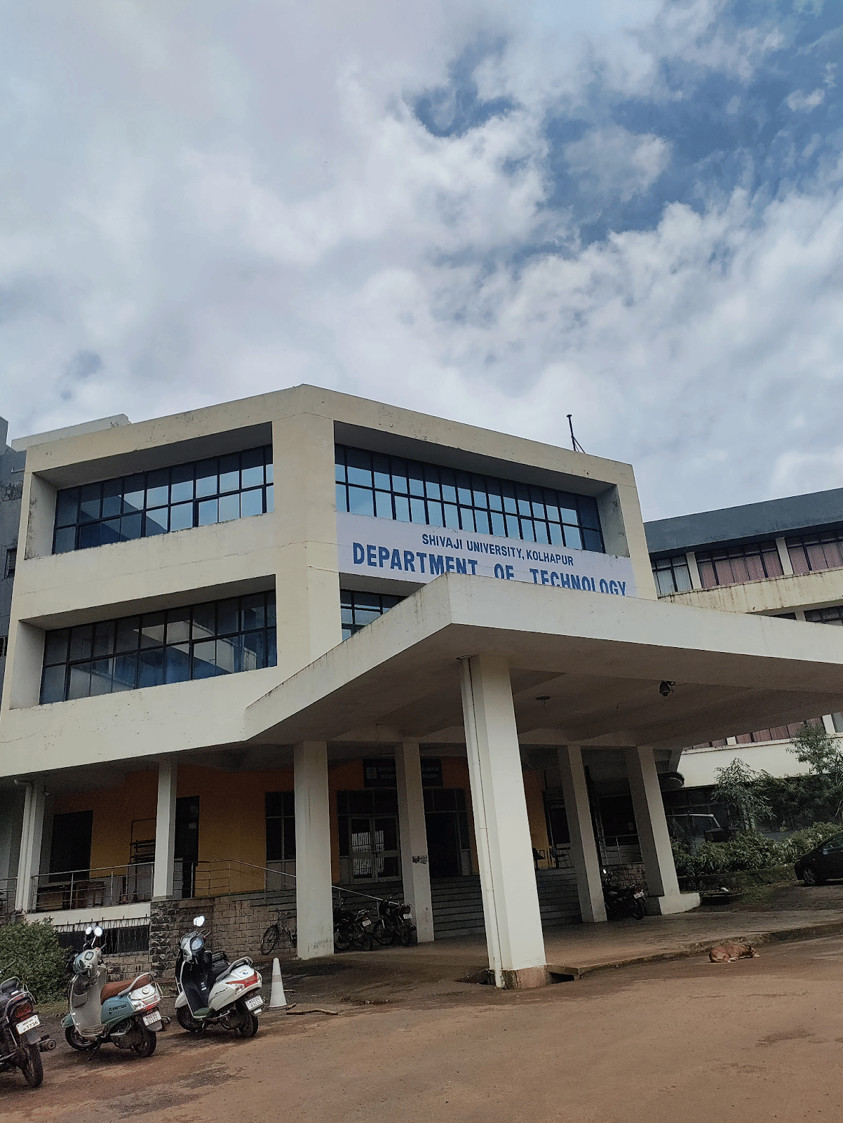 Department of Technology