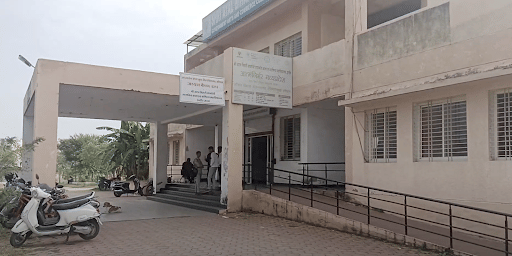 gacc academic building 