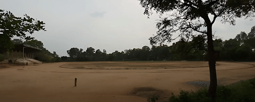 CAMPUS BANGLORE CAMPUS 