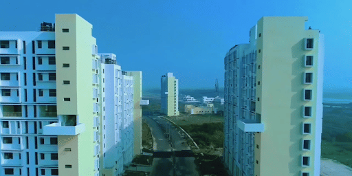 AIIMS Kalyani Hostel