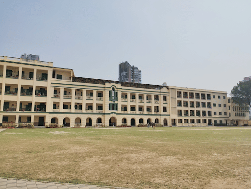 GCCBA KOLKATA CAMPUS