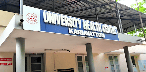 KU HEALTH CENTRE
