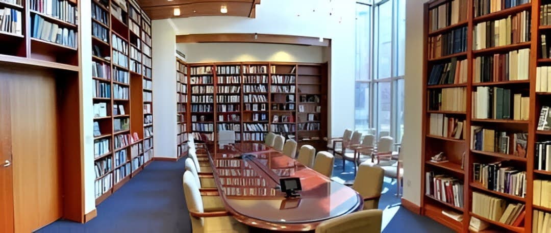 library