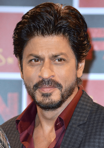 Delhi University Alumni -    Shah Rukh Khan