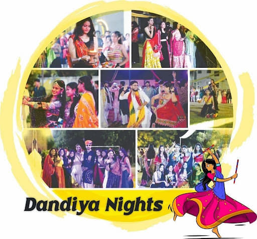 Dandiya Nights