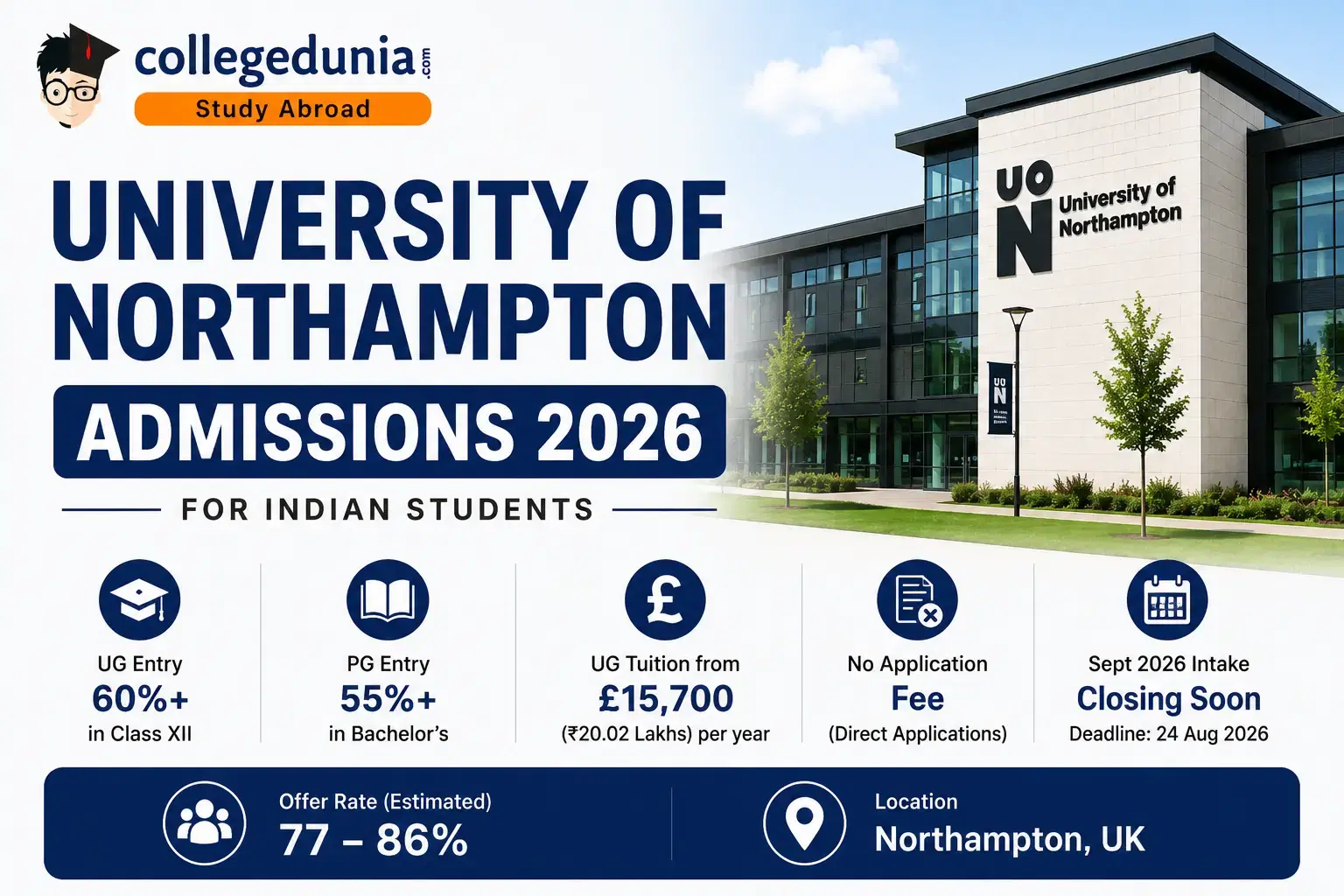 university_of_northampton_admissions