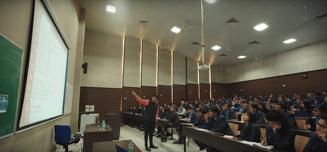 UPES School of Designing