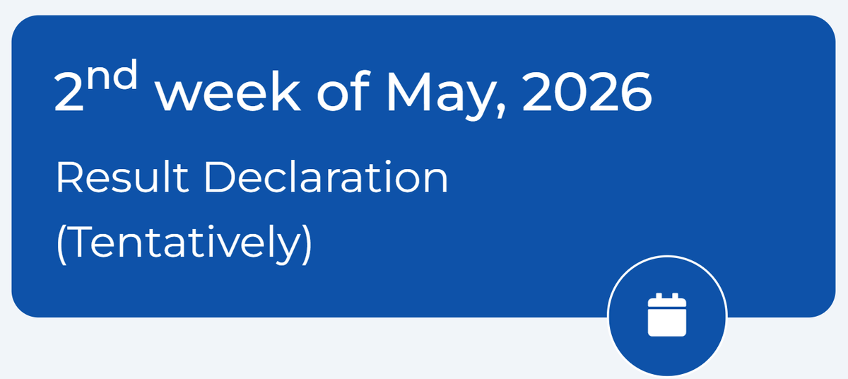 VITEEE 2026 Result Date