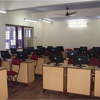 Vikas College Computer Lab