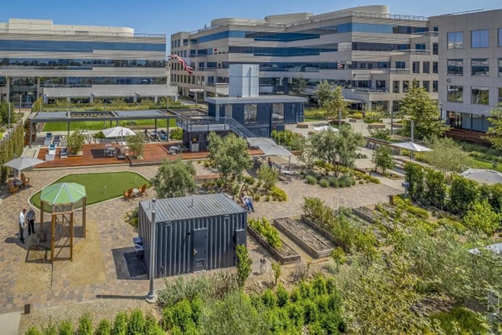 Westcliff University Campus